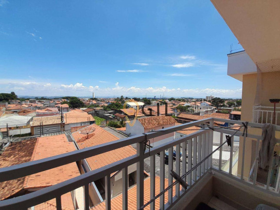 Imagem Apartamento com 2 Quartos à Venda, 63 m² em Cidade Salvador - Jacareí Imagem Apartamento com 2 Quartos à Venda, 63 m² em Cidade Salvador - Jacareí