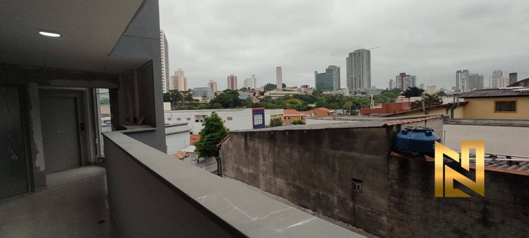 Imagem Apartamento com 2 Quartos à Venda, 40 m² em Vila Esperança - São Paulo