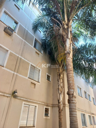 Imagem Apartamento com 2 Quartos à Venda, 47 m² em Sumarezinho - Ribeirão Preto Imagem Apartamento com 2 Quartos à Venda, 47 m² em Sumarezinho - Ribeirão Preto
