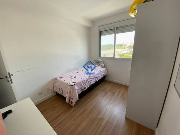 Imagem Apartamento com 2 Quartos à Venda, 52 m² em Vila Carioca - São Paulo
