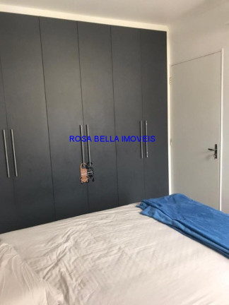 Imagem Apartamento com 2 Quartos à Venda, 54 m² em Parque Residencial Eloy Chaves - Jundiaí