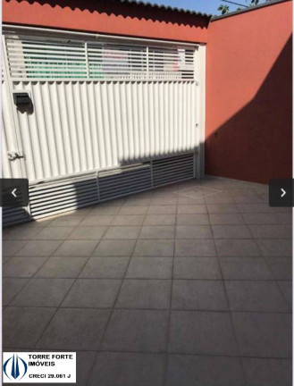 Imagem Casa com 3 Quartos à Venda, 78 m² em Vila Graciosa - São Paulo Imagem Casa com 3 Quartos à Venda, 78 m² em Vila Graciosa - São Paulo