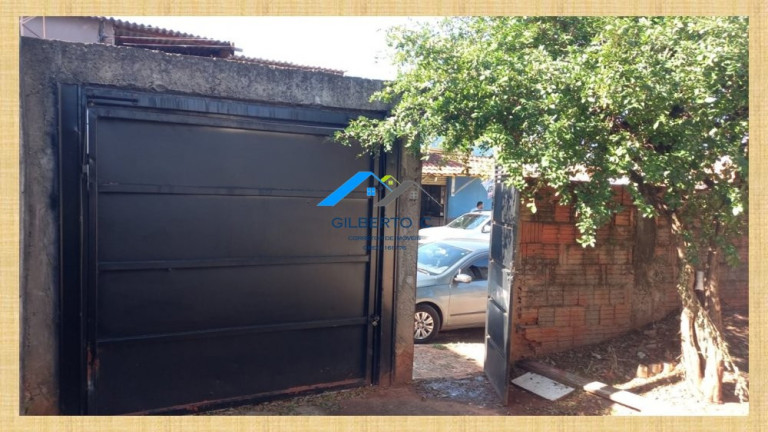 Imagem Casa com 1 Quarto à Venda, 147 m² em Vila São João Do Ipiranga - Bauru