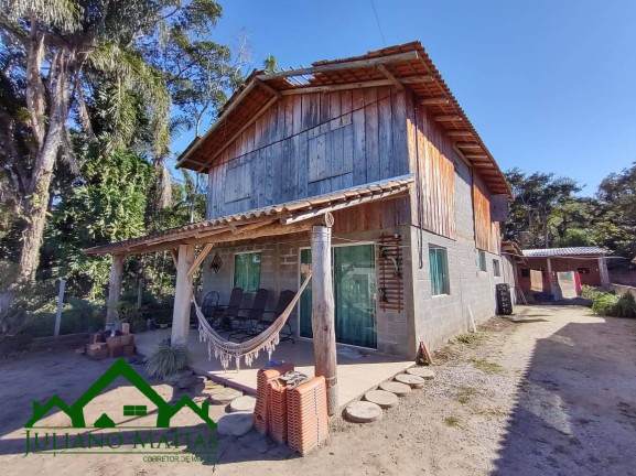 Casa com 5 Quartos à Venda, 250 m² em Costeira - Balneário Barra Do Sul