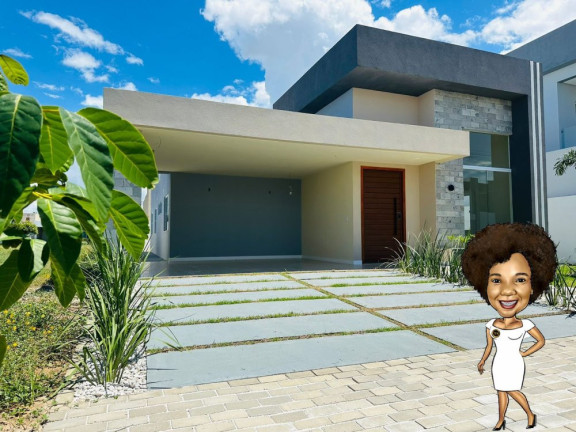 Imagem Casa de Condomínio com 3 Quartos à Venda, 312 m² em Centro - Barra Dos Coqueiros Imagem Casa de Condomínio com 3 Quartos à Venda, 312 m² em Centro - Barra Dos Coqueiros