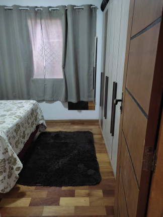 Imagem Apartamento com 2 Quartos à Venda, 52 m² em Cidade Ariston Estela Azevedo - Carapicuíba