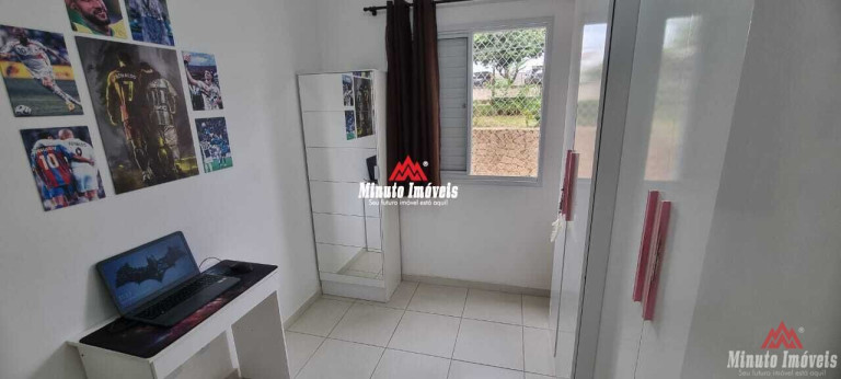 Imagem Apartamento com 2 Quartos à Venda, 54 m² em Chácara Segre - Jundiaí Imagem Apartamento com 2 Quartos à Venda, 54 m² em Chácara Segre - Jundiaí