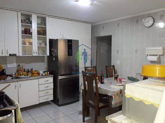 Imagem Sobrado com 2 Quartos à Venda, 122 m² em Americanópolis - São Paulo Imagem Sobrado com 2 Quartos à Venda, 122 m² em Americanópolis - São Paulo