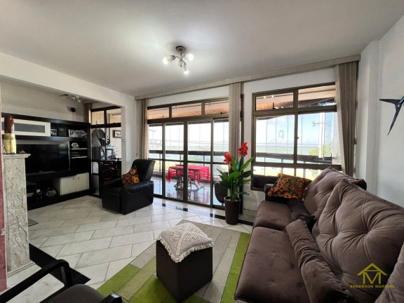 Imagem Apartamento com 5 Quartos à Venda, 300 m² em Praia Da Costa - Vila Velha Imagem Apartamento com 5 Quartos à Venda, 300 m² em Praia Da Costa - Vila Velha