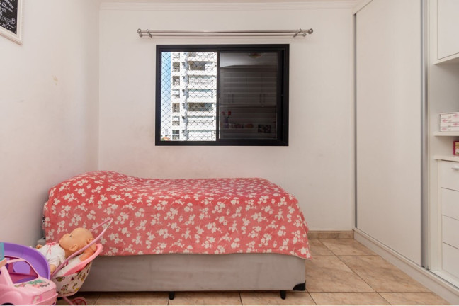 Imagem Imóvel com 3 Quartos à Venda, 105 m² em Vila Regente Feijó - São Paulo Imagem Imóvel com 3 Quartos à Venda, 105 m² em Vila Regente Feijó - São Paulo