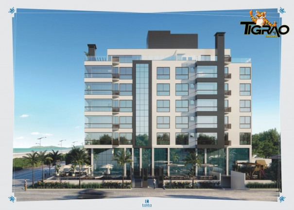 Imagem Apartamento com 3 Quartos à Venda, 145 m² em Balneário Santa Clara - Itajaí Imagem Apartamento com 3 Quartos à Venda, 145 m² em Balneário Santa Clara - Itajaí