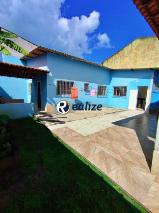 Imagem Casa com 5 Quartos à Venda, 220 m² em Praia Do Morro - Guarapari Imagem Casa com 5 Quartos à Venda, 220 m² em Praia Do Morro - Guarapari
