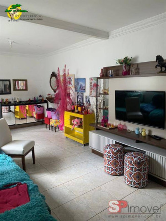 Imagem Casa com 3 Quartos à Venda, 120 m² em Parada Inglesa - São Paulo Imagem Casa com 3 Quartos à Venda, 120 m² em Parada Inglesa - São Paulo