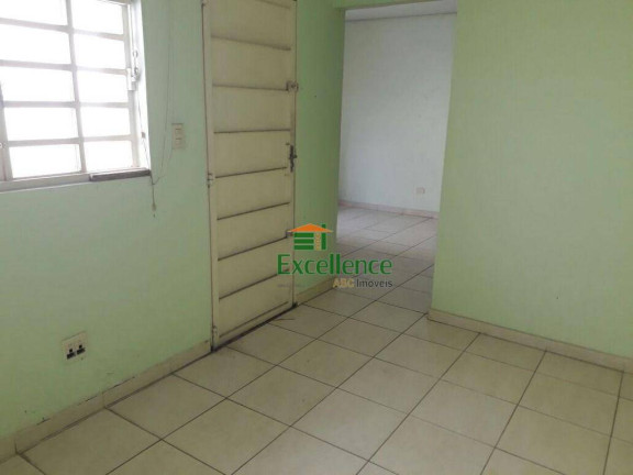 Imagem Edifício Residencial à Venda ou Locação, 195 m² em Centro - Santo André Imagem Edifício Residencial à Venda ou Locação, 195 m² em Centro - Santo André