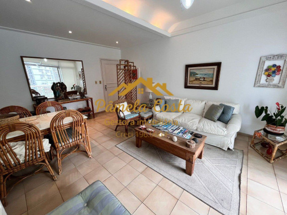 Imagem Apartamento com 4 Quartos à Venda, 162 m² em Pitangueiras - Guarujá Imagem Apartamento com 4 Quartos à Venda, 162 m² em Pitangueiras - Guarujá