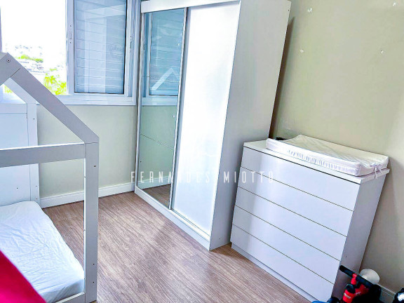 Imagem Apartamento com 2 Quartos à Venda, 61 m² em Go Maraville - Jundiaí