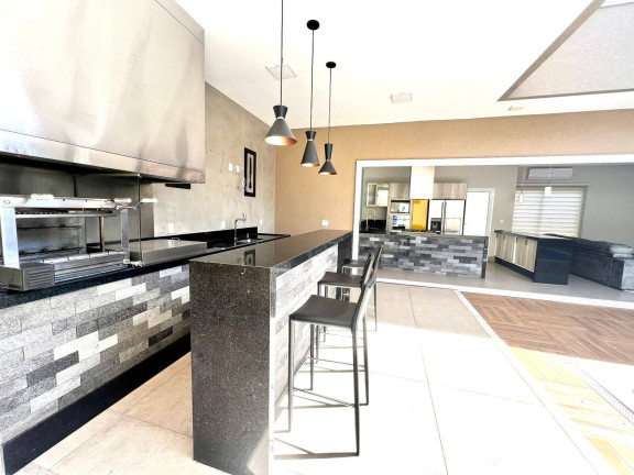 Imagem Casa de Condomínio com 3 Quartos à Venda, 360 m² em Residencial Villaggio Iii - Bauru Imagem Casa de Condomínio com 3 Quartos à Venda, 360 m² em Residencial Villaggio Iii - Bauru