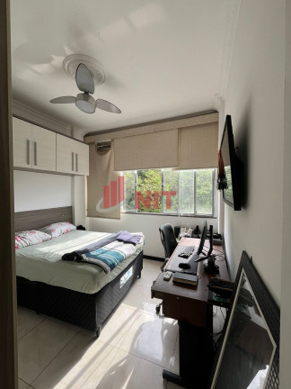 Imagem Apartamento com 1 Quarto à Venda, 50 m² em São Francisco - Niterói