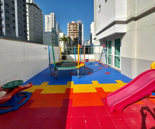 Imagem Apartamento com 3 Quartos à Venda, 135 m² em 2 Quadra Centro - Balneário Camboriú