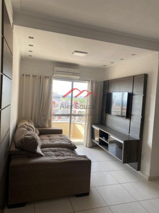 Imagem Apartamento com 3 Quartos à Venda, 77 m² em Parque Emília - Sumaré Imagem Apartamento com 3 Quartos à Venda, 77 m² em Parque Emília - Sumaré