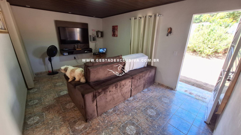 Imagem Casa com 3 Quartos à Venda, 3.550 m² em Loteamento Santo Antônio - Itatiba