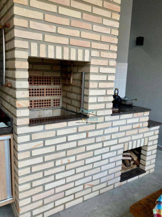 Imagem Casa com 3 Quartos à Venda, 176 m² em Wanel Ville - Sorocaba