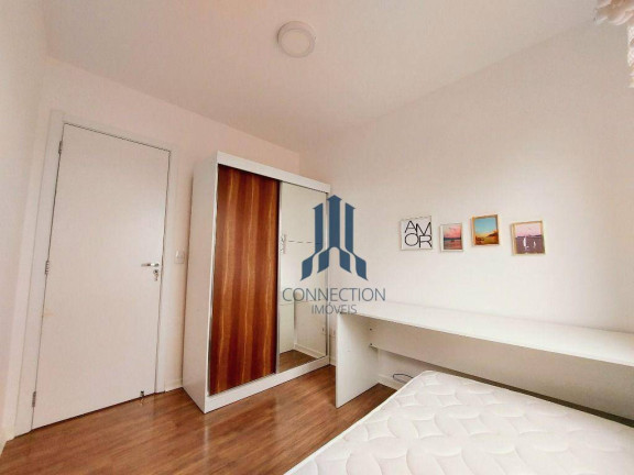 Imagem Apartamento com 2 Quartos à Venda, 56 m² em Portão - Curitiba Imagem Apartamento com 2 Quartos à Venda, 56 m² em Portão - Curitiba