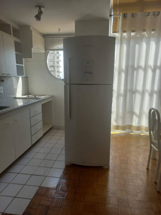Imagem Apartamento com 1 Quarto para Alugar, 63 m² em Alphaville Centro Industrial E Empresarial/alphaville. - Barueri Imagem Apartamento com 1 Quarto para Alugar, 63 m² em Alphaville Centro Industrial E Empresarial/alphaville. - Barueri