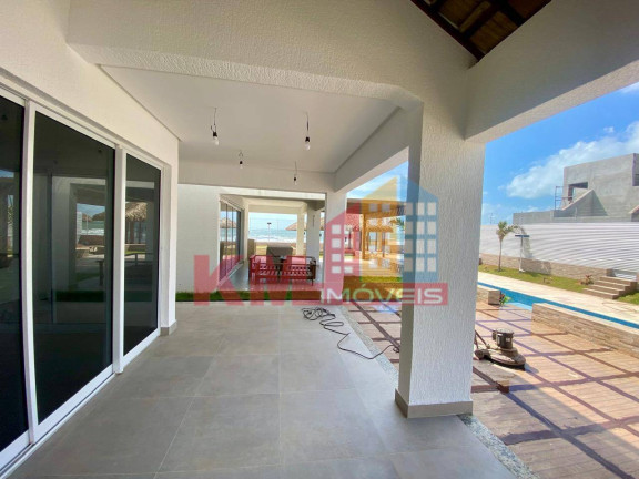 Imagem Casa de Condomínio com 4 Quartos à Venda, 166 m² em Tibau Imagem Casa de Condomínio com 4 Quartos à Venda, 166 m² em Tibau