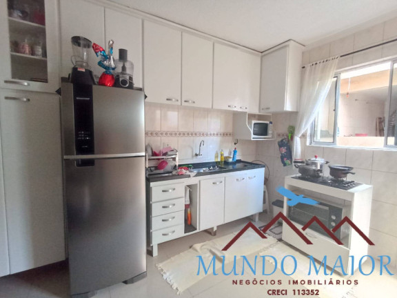 Imagem Casa com 3 Quartos à Venda, 150 m² em Cidade São Jorge - Santo André