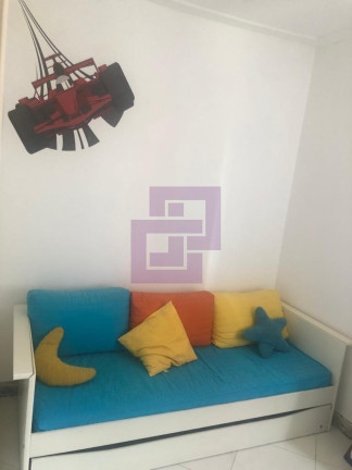 Imagem Cobertura com 3 Quartos à Venda, 280 m² em Loteamento João Batista Julião - Guarujá