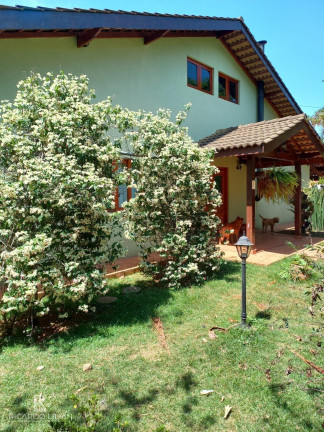 Imagem Imóvel com 3 Quartos à Venda, 1.100 m² em Jardim Estância Brasil - Atibaia Imagem Imóvel com 3 Quartos à Venda, 1.100 m² em Jardim Estância Brasil - Atibaia