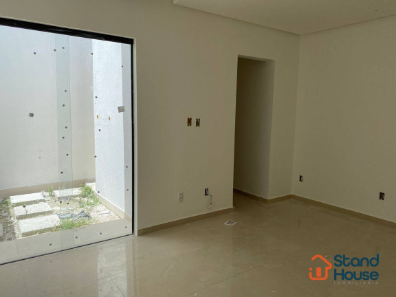 Imagem Casa com 3 Quartos à Venda, 136 m² em Sim - Feira De Santana Imagem Casa com 3 Quartos à Venda, 136 m² em Sim - Feira De Santana