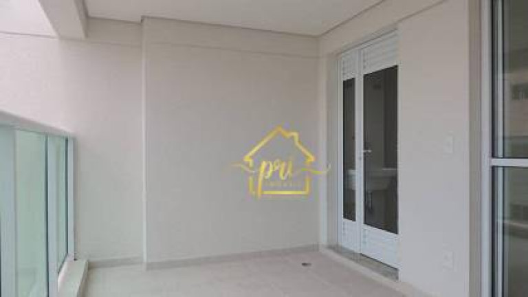 Imagem Apartamento com 2 Quartos à Venda, 120 m² em José Menino - Santos