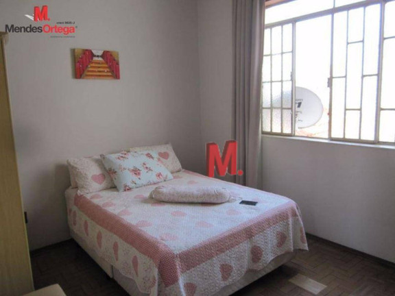 Imagem Apartamento com 2 Quartos à Venda, 109 m² em Centro - Sorocaba Imagem Apartamento com 2 Quartos à Venda, 109 m² em Centro - Sorocaba
