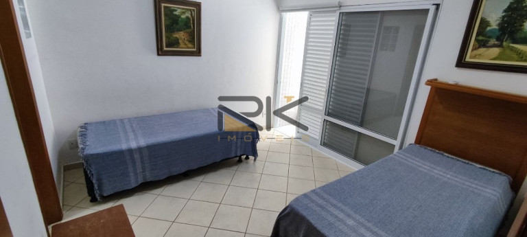 Imagem Apartamento com 3 Quartos à Venda, 120 m² em Praia Grande - Ubatuba