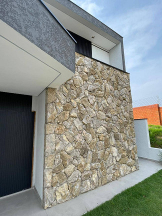 Imagem Casa de Condomínio com 3 Quartos à Venda, em Cajuru Do Sul - Sorocaba Imagem Casa de Condomínio com 3 Quartos à Venda, em Cajuru Do Sul - Sorocaba
