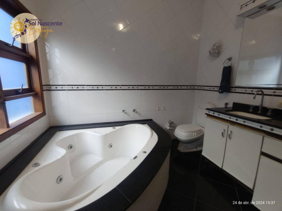 Imagem Casa com 4 Quartos à Venda, 418 m² em Indaiá - Bertioga Imagem Casa com 4 Quartos à Venda, 418 m² em Indaiá - Bertioga