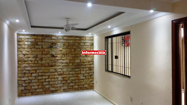 Imagem Casa com 2 Quartos à Venda, 100 m² em Luz - Nova Iguaçu Imagem Casa com 2 Quartos à Venda, 100 m² em Luz - Nova Iguaçu