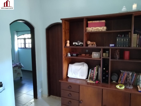 Imagem Sobrado com 4 Quartos à Venda, em Caceia - Mairiporã Imagem Sobrado com 4 Quartos à Venda, em Caceia - Mairiporã
