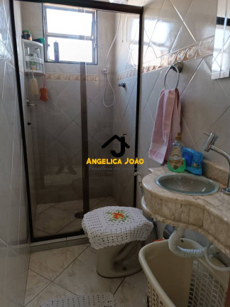 Imagem Casa com 3 Quartos à Venda, 89 m² em Vila Sao Jorge - São Vicente