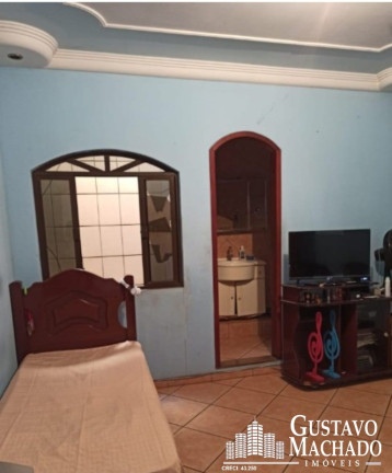 Imagem Imóvel com 4 Quartos à Venda, 271 m² em Retiro - Volta Redonda