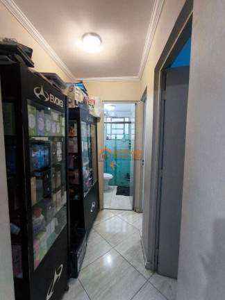 Imagem Apartamento com 2 Quartos à Venda, 45 m² em Taboão - Guarulhos Imagem Apartamento com 2 Quartos à Venda, 45 m² em Taboão - Guarulhos