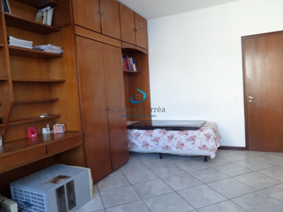 Apartamento com 3 Quartos à Venda, 145 m² em Boa Viagem - Niterói