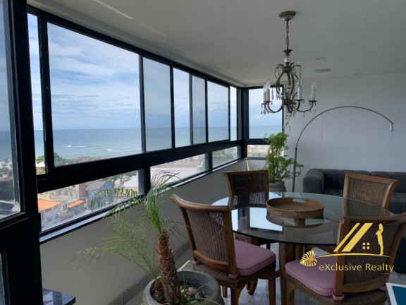 Imagem Apartamento com 4 Quartos à Venda, 325 m² em Rio Vermelho - Salvador