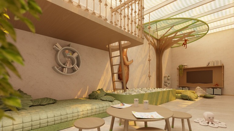 Imagem Apartamento com 3 Quartos à Venda, 157 m² em Jardim Oceania - João Pessoa Imagem Apartamento com 3 Quartos à Venda, 157 m² em Jardim Oceania - João Pessoa