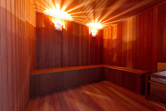 Imagem Cobertura com 2 Quartos à Venda, 123 m² em Centro - Curitiba