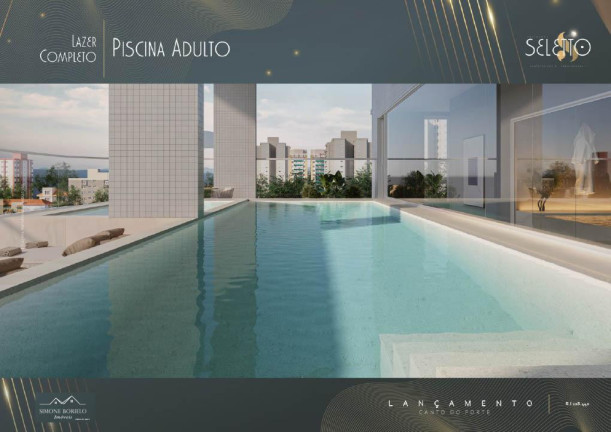 Imagem Apartamento com 3 Quartos à Venda, 151 m² em Canto Do Forte - Praia Grande