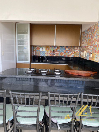Imagem Cobertura com 3 Quartos à Venda, 228 m² em Caminho Das árvores - Salvador