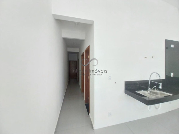 Imagem Casa com 3 Quartos à Venda, 180 m² em Novo  Centro - Santa Luzia